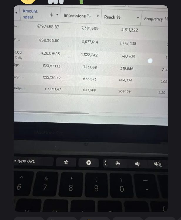 Student result